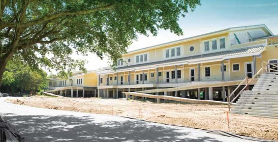 Sullivan’s Island Elementary School