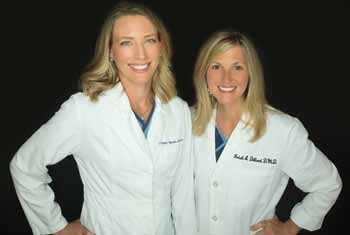 Dr. Kari Ryan & Dr. Kristi Dillard