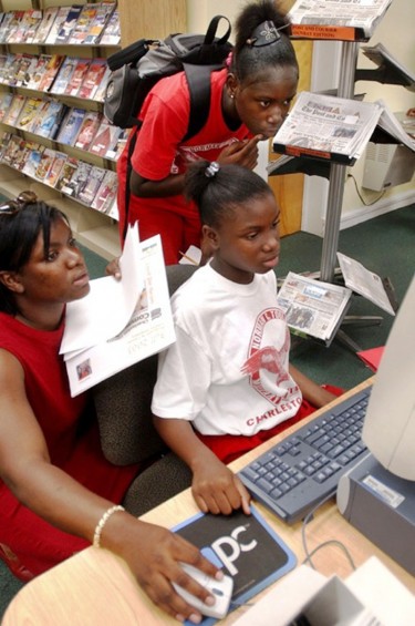 STUDENTS IN LIBRARY-smaller