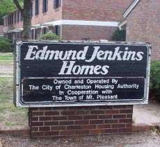 Edmund Jenkins Homes