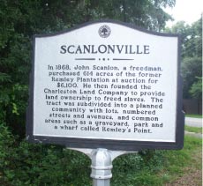 Scanlonville