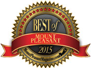 Mount Pleasant Best Of 2015