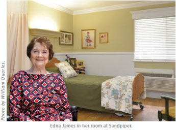 Sandpiper Rehabilitation and Nursing Center