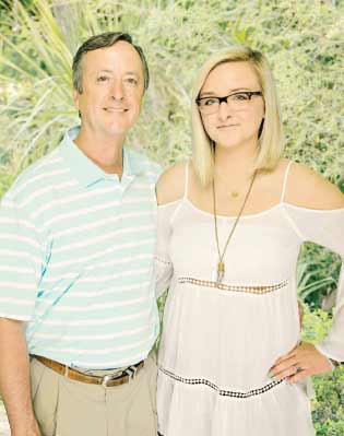 Mount Pleasant’s Favorite Dads: WILLIAM -Bill- ZOBEL