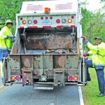 Warriors of Waste: Mount Pleasant’s Sanitation Workers