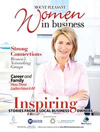 Lowcountry Women in Business Magazine 2014-2015