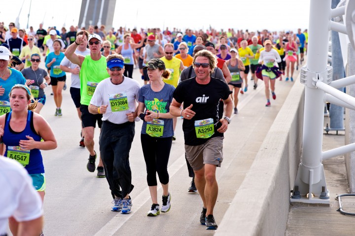 Bridge Run pic 3