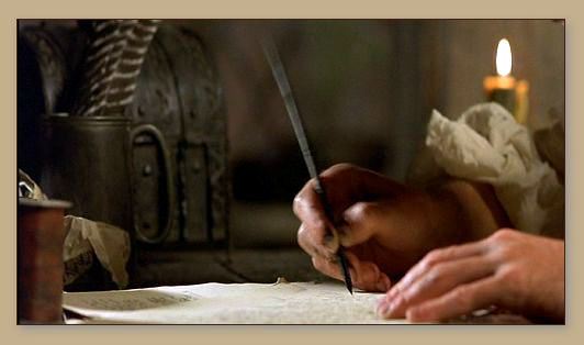 man-writing-with-quill-pen