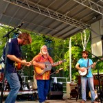 That’s Our Jam: Local Music Fest Visits Mount Pleasant