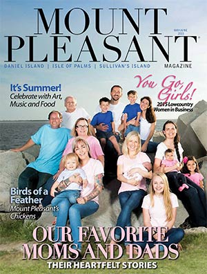 Mount Pleasant May/June 2015 Edition - Magazine Online Green Edition