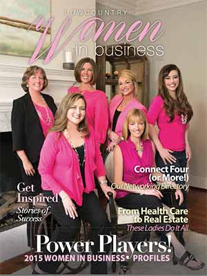 Lowcountry Women in Business Magazine 2015-2016