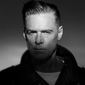 Bryan Adams