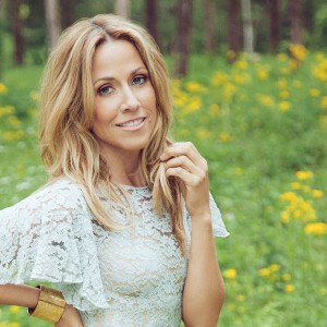 Sheryl Crow