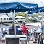 At Appetite for Atmosphere:  Waterfront Dining in East Cooper
