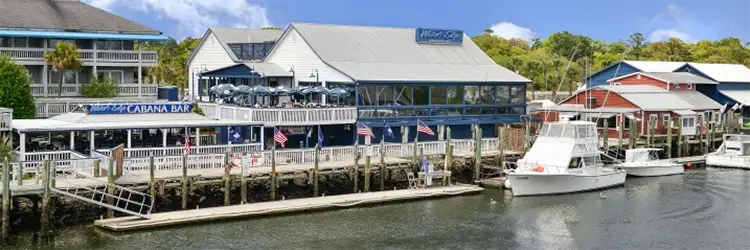 RB's photo from 2015 by William Quarles.