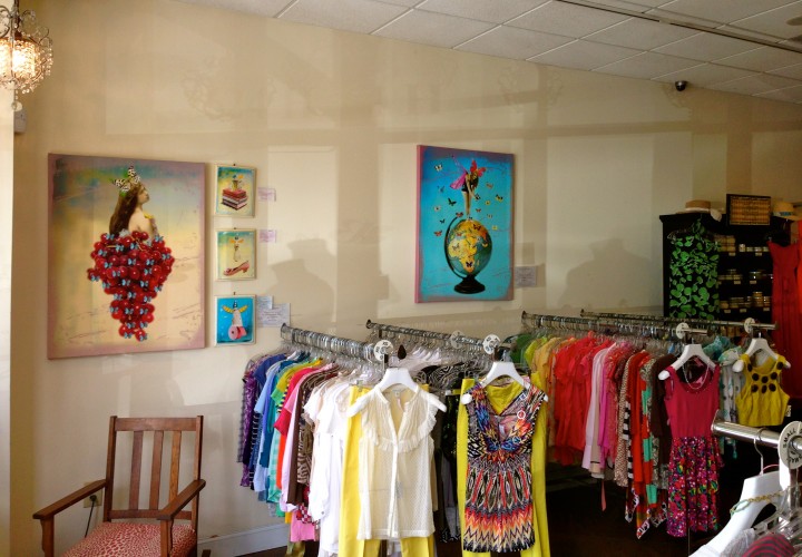 Meeting Your Fashion Needs Butterfly Women s Consignment Boutique