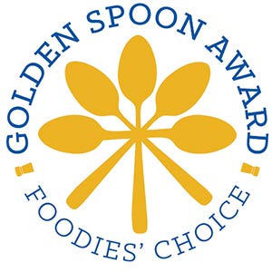 Golden Spoon Awards: Foodies' Choice