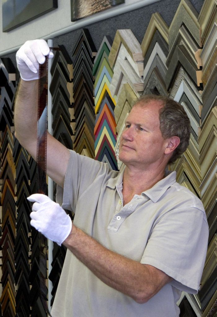 Worth a Thousand Words Prism Photo & Framing Mount Pleasant Magazine