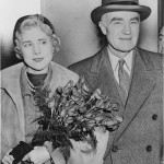 Henry and Clare Boothe Luce