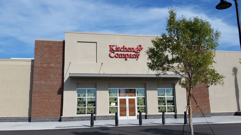 In Southern Territory Kitchen & Company Mount Pleasant Magazine