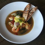 A Town Favorite for French Cooking –  Bistro Toulouse