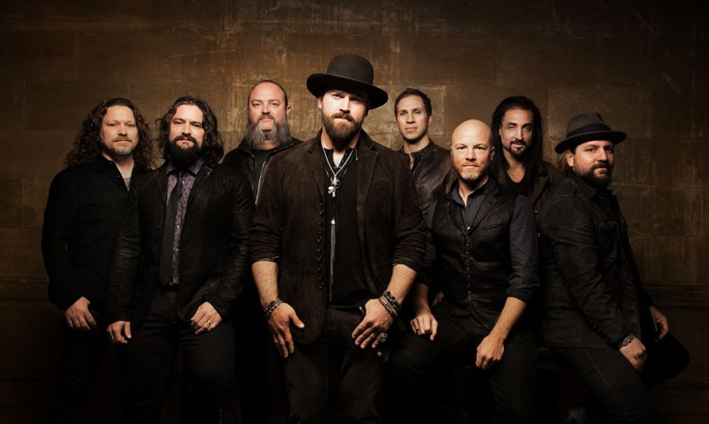 Zac Brown Band