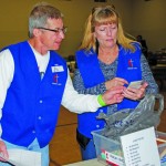 Warm Regards:  The Hibben Cold Weather Shelter Finishes Another Busy Year
