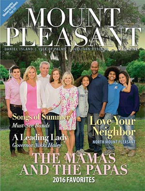 Mount Pleasant May/June 2016 Edition - Magazine Online Green Edition