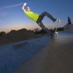 On Board: Mount Pleasant Residents Spur Skate Park Project