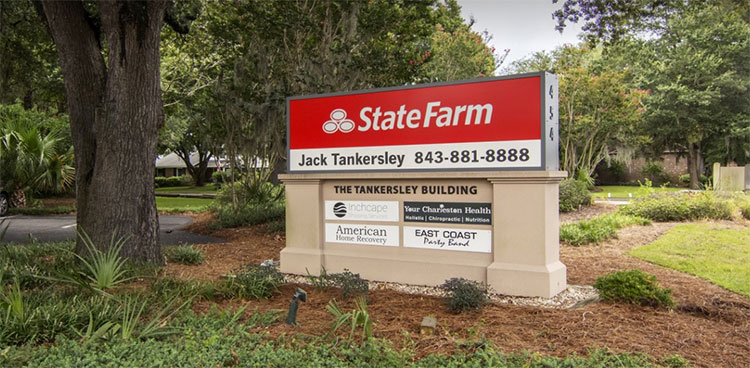 Jack Tankersley State Farm