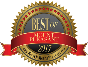 Best Of Mount Pleasant logo (large - clear)