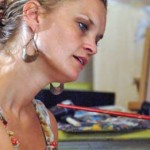 SEWE Hosts Amanda McLenon: The Origin of Artistic Journey