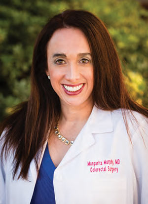 Dr. Margarita Murphy