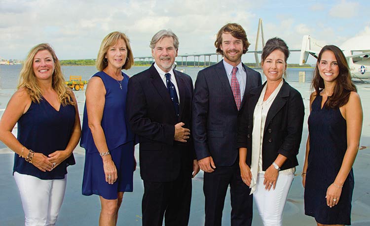 The Hunnicutt Real Estate Team photo