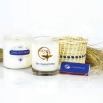 1670 Charlestowne fragrances and candles