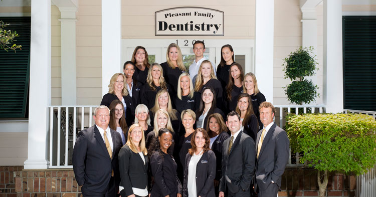 Word of Mouth, Pleasant Family Dentistry