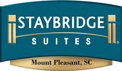 Staybridge Suites Mount Pleasant logo