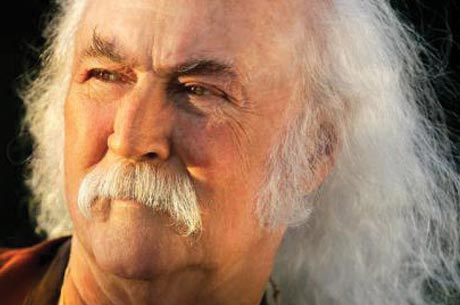 David Crosby and Friends