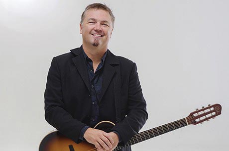 Edwin McCain