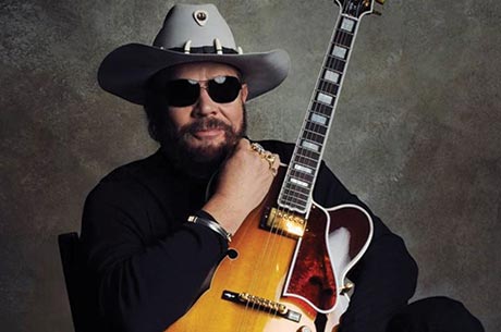 Hank Williams Jr