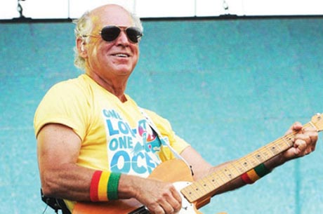 Jimmy Buffett, Volvo Car stadium