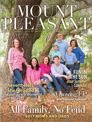 Mount Pleasant May/June 2017 Edition - Magazine Online Green Edition