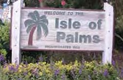 Isle of Palms Neighborhood Home Sales