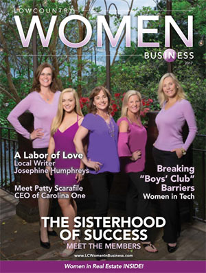 Lowcountry Women in Business Magazine 2017-2018