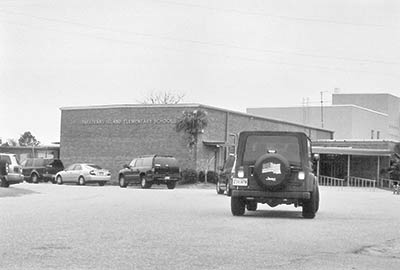 Old Sullivan's Island Elementary