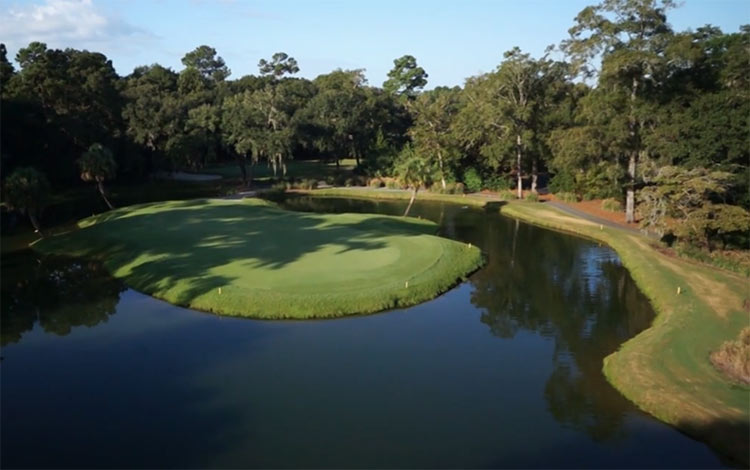 The Links at Stono Ferry, Charleston (Hollywood), SC