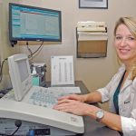 Helping Residents Hear Sound – Meet Dr. Juliette Gassert at Advanced Hearing Care