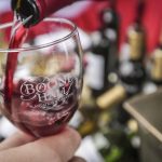 Wine (Down) Under the Oaks 2017: A Holiday Tradition