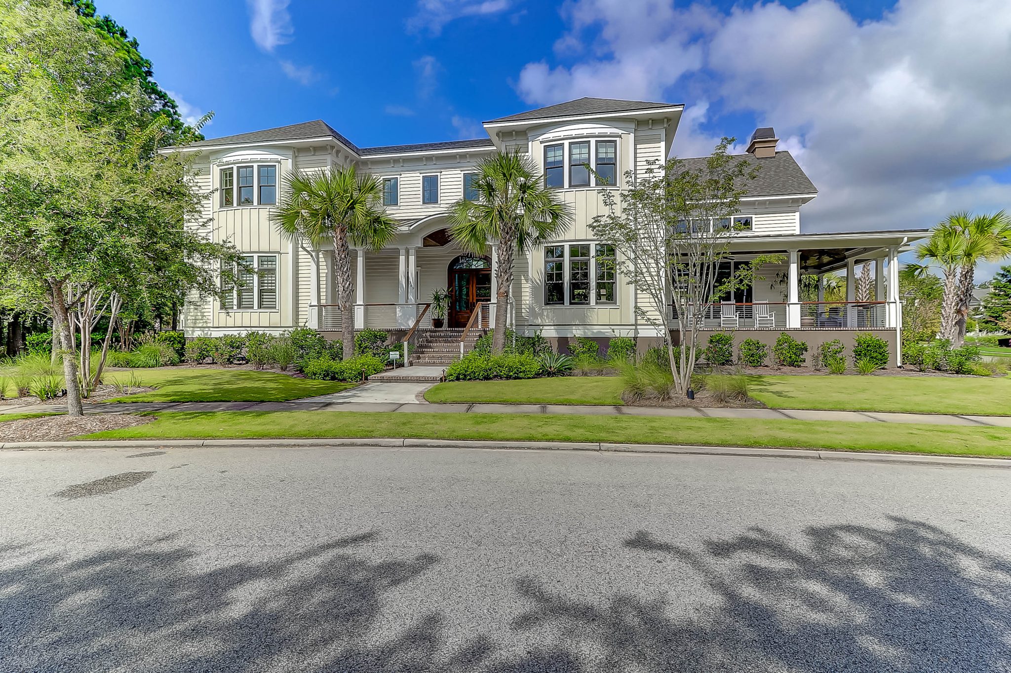 Truly Oneofakind 369 Ralston Creek Drive Mount Pleasant Magazine