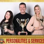 Best of Mount Pleasant 2018 - Personalities & Services